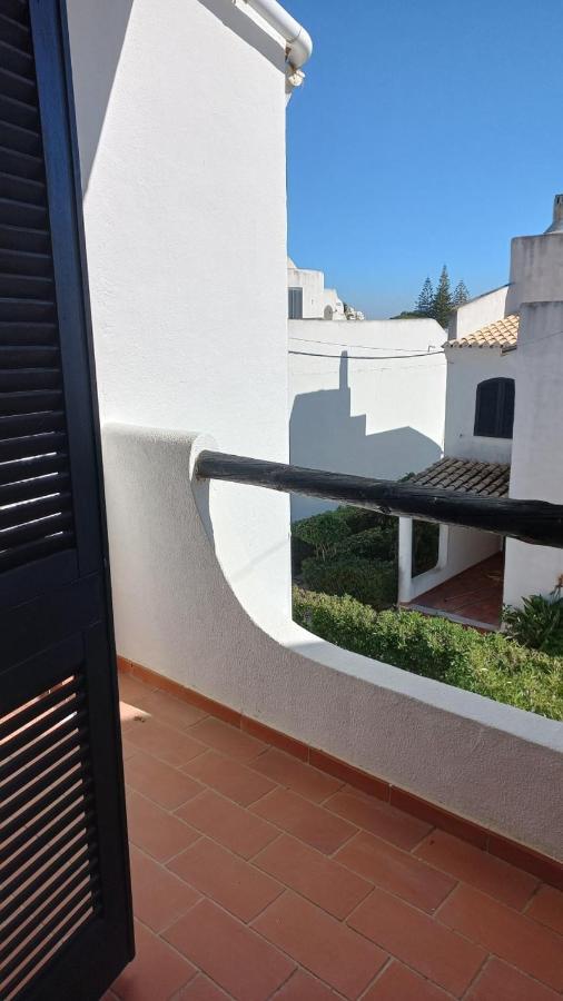 Vila Mourisca Porches  Eksteriør billede